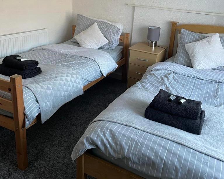 Swansea Cosy Stay Exterior photo