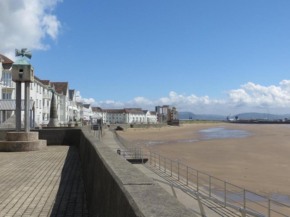Swansea Cosy Stay Exterior photo