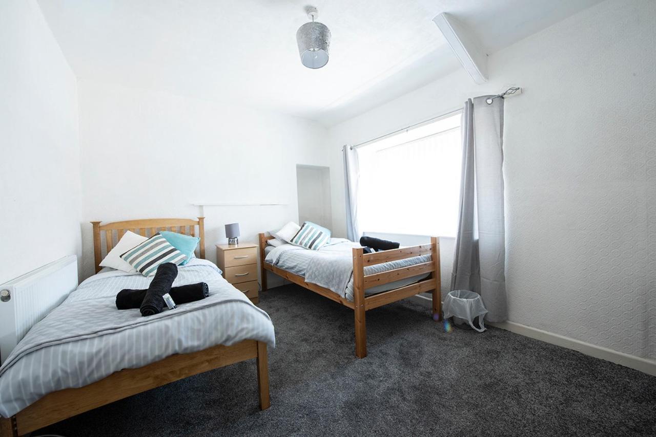 Swansea Cosy Stay Exterior photo