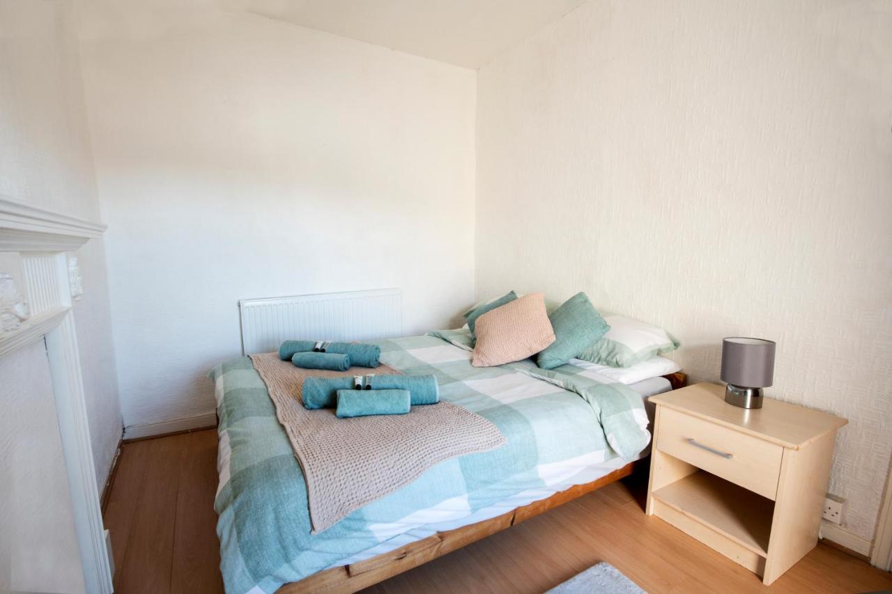 Swansea Cosy Stay Exterior photo